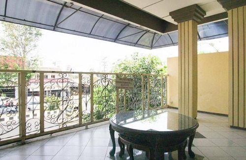 Jember Bed & Breakfast | 20 m² Bed and breakfast ∙ 3 guests