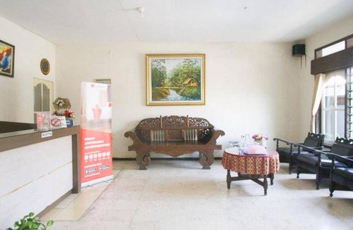 Jember Bed & Breakfast | 20 m² Bed and breakfast ∙ 3 guests