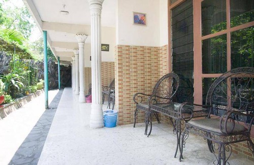 Jember Bed & Breakfast | 20 m² Bed and breakfast ∙ 3 guests