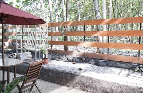 Asrikaton Bed & Breakfast | 20 m² Bed and breakfast ∙ 3 guests