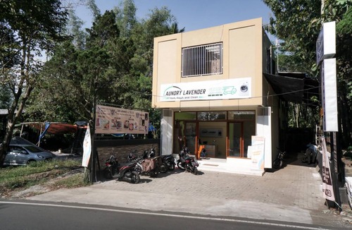 Asrikaton Bed & Breakfast | 20 m² Bed and breakfast ∙ 3 guests