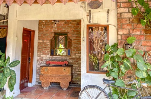 Malang Bed & Breakfast | 20 m² Bed and breakfast ∙ 4 guests