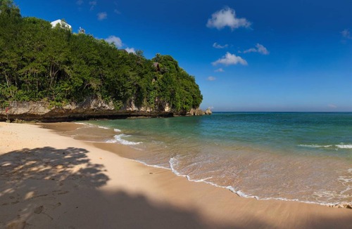 Padang Bed & Breakfast | 20 m² Bed and breakfast ∙ 2 guests