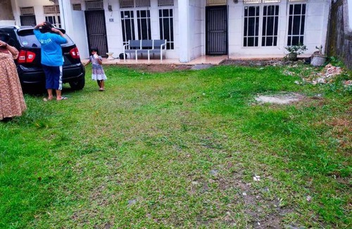 Padang Bed & Breakfast | 20 m² Bed and breakfast ∙ 1 bedroom ∙ 7 guests