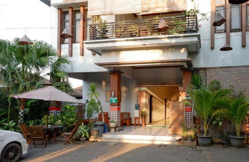 Kudus Bed & Breakfast | 20 m² Bed and breakfast ∙ 3 guests
