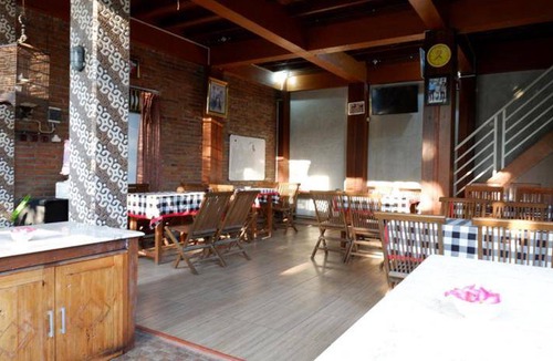 Kudus Bed & Breakfast | 20 m² Bed and breakfast ∙ 3 guests