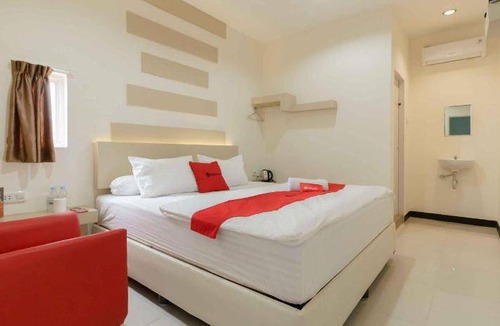 Medan Bed & Breakfast | 20 m² Bed and breakfast ∙ 3 guests