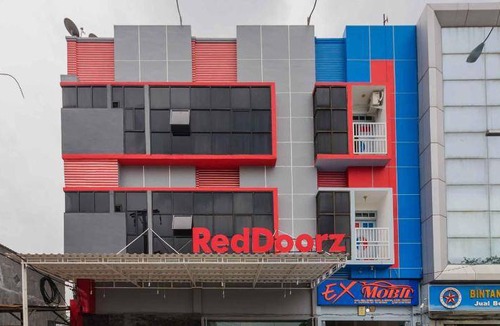 Medan Bed & Breakfast | 20 m² Bed and breakfast ∙ 3 guests