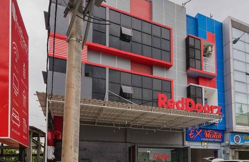 Medan Bed & Breakfast | 20 m² Bed and breakfast ∙ 3 guests