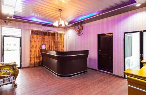Medan Bed & Breakfast | 20 m² Bed and breakfast ∙ 3 guests