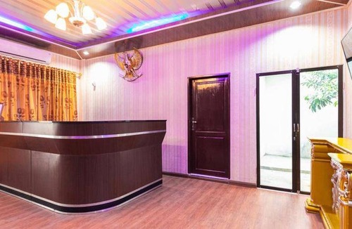 Medan Bed & Breakfast | 20 m² Bed and breakfast ∙ 3 guests