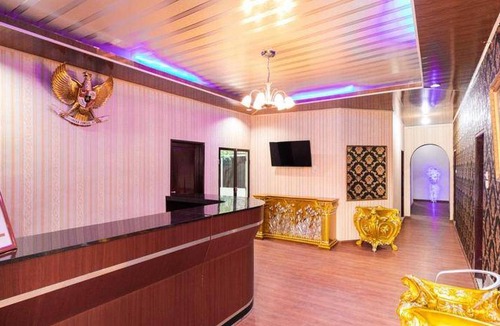 Medan Bed & Breakfast | 20 m² Bed and breakfast ∙ 3 guests