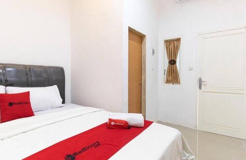 Medan Bed & Breakfast | 20 m² Bed and breakfast ∙ 2 guests