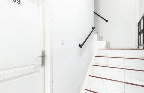 Medan Bed & Breakfast | 20 m² Bed and breakfast ∙ 2 guests
