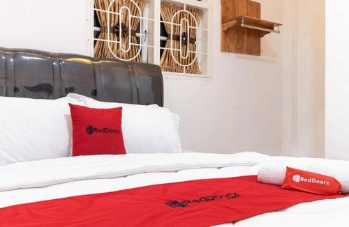 Medan Bed & Breakfast | 20 m² Bed and breakfast ∙ 2 guests
