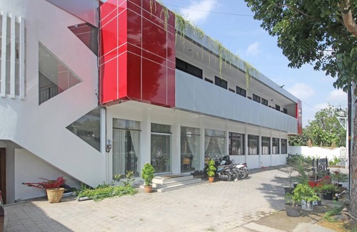 Sewon Bed & Breakfast | 20 m² Bed and breakfast ∙ 4 guests