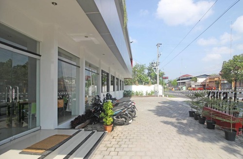 Sewon Bed & Breakfast | 20 m² Bed and breakfast ∙ 4 guests