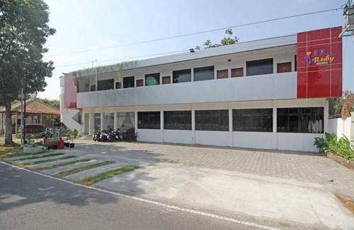 Sewon Bed & Breakfast | 20 m² Bed and breakfast ∙ 4 guests