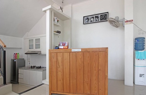 Sewon Bed & Breakfast | 20 m² Bed and breakfast ∙ 4 guests