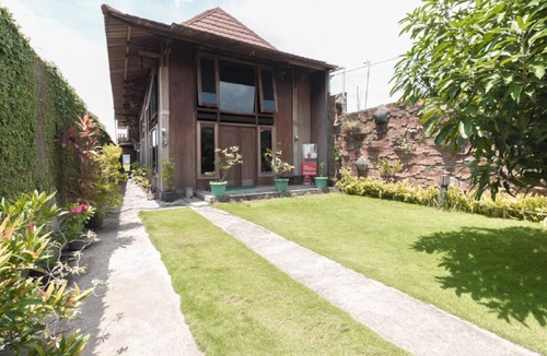 Sewon Bed & Breakfast | 20 m² Bed and breakfast ∙ 10 guests