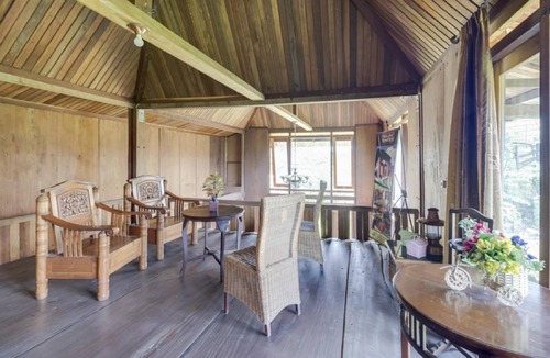 Sewon Bed & Breakfast | 20 m² Bed and breakfast ∙ 10 guests