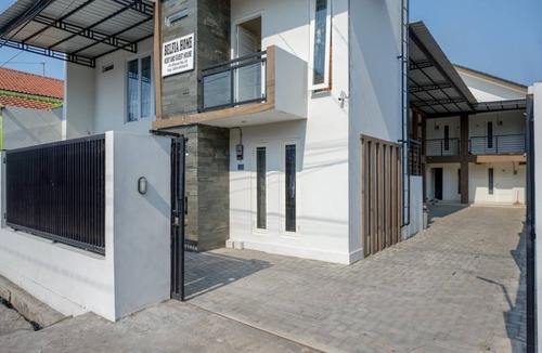 Tegal Bed & Breakfast | 20 m² Bed and breakfast ∙ 3 guests