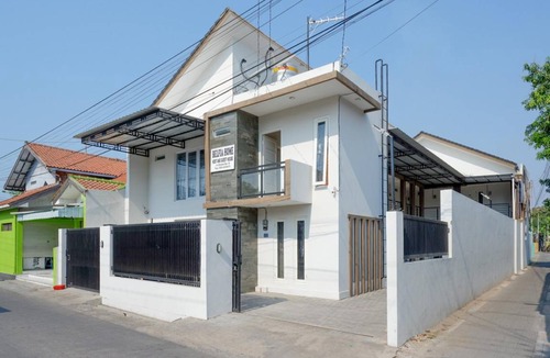 Tegal Bed & Breakfast | 20 m² Bed and breakfast ∙ 3 guests