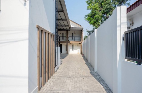 Tegal Bed & Breakfast | 20 m² Bed and breakfast ∙ 3 guests