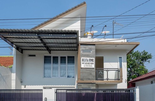 Tegal Bed & Breakfast | 20 m² Bed and breakfast ∙ 3 guests