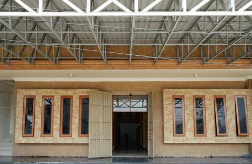 Palu Bed & Breakfast | 20 m² Bed and breakfast ∙ 2 guests