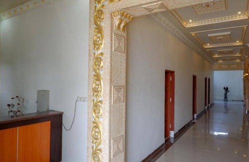 Palu Bed & Breakfast | 20 m² Bed and breakfast ∙ 2 guests