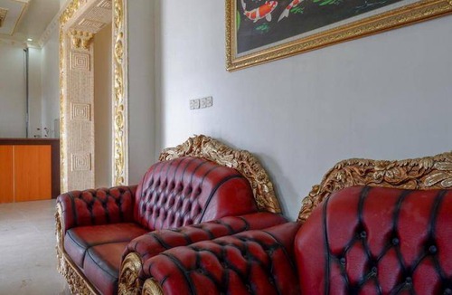 Palu Bed & Breakfast | 20 m² Bed and breakfast ∙ 2 guests