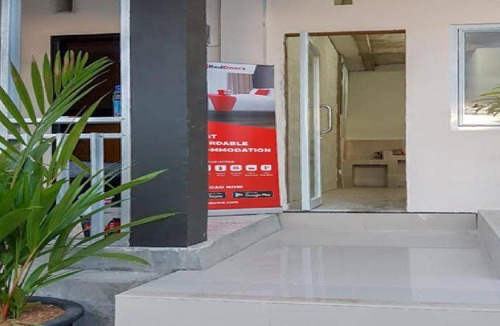 Luwuk Bed & Breakfast | 20 m² Bed and breakfast ∙ 3 guests