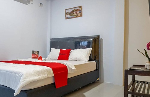 Luwuk Bed & Breakfast | 20 m² Bed and breakfast ∙ 3 guests