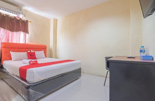 Kualakapuas Bed & Breakfast | 20 m² Bed and breakfast ∙ 3 guests