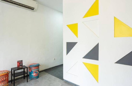 Sunter Bed & Breakfast | 20 m² Bed and breakfast ∙ 3 guests