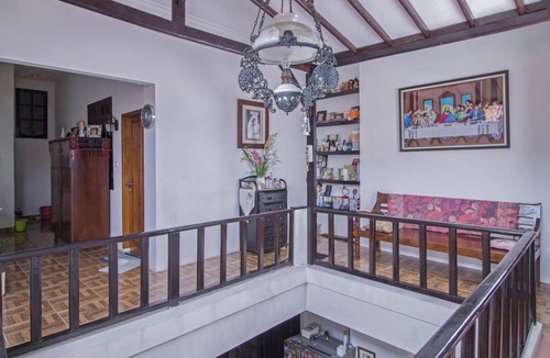 Gandaria-selatan Bed & Breakfast | 20 m² Bed and breakfast ∙ 3 guests