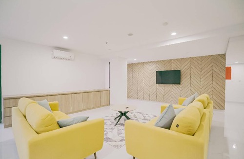 Tendean Bed & Breakfast | 20 m² Bed and breakfast ∙ 3 guests
