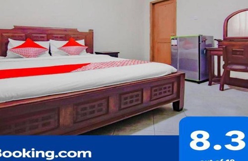 Mampang Prapatan Bed & Breakfast | 20 m² Bed and breakfast ∙ 127 guests