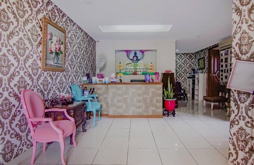 Mampang Prapatan Bed & Breakfast | 20 m² Bed and breakfast ∙ 127 guests
