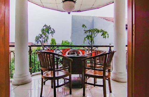 Mampang Prapatan Bed & Breakfast | 20 m² Bed and breakfast ∙ 127 guests