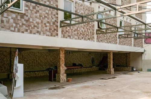 Melawai Bed & Breakfast | 20 m² Bed and breakfast ∙ 3 guests