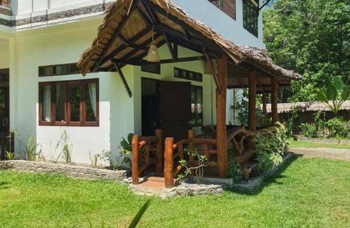 Bohorok Bed & Breakfast | 20 m² Bed and breakfast ∙ 5 guests