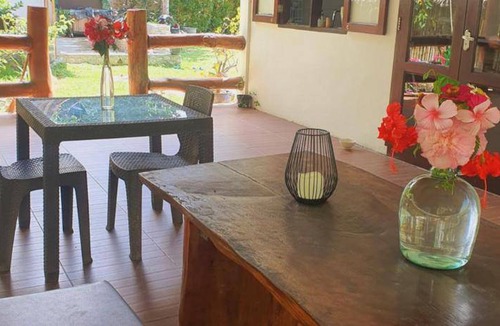 Bohorok Bed & Breakfast | 20 m² Bed and breakfast ∙ 5 guests