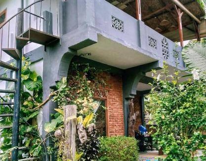Bohorok Bed & Breakfast | 20 m² Bed and breakfast ∙ 3 guests