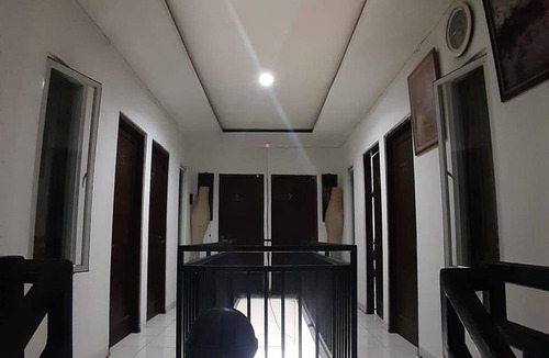 Kemanggisan Bed & Breakfast | 20 m² Bed and breakfast ∙ 2 guests