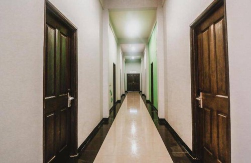 Kemanggisan Bed & Breakfast | 20 m² Bed and breakfast ∙ 3 guests