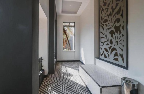 Kemanggisan Bed & Breakfast | 20 m² Bed and breakfast ∙ 3 guests
