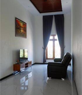 Probolinggo Hostel | 20 m² Hostel ∙ 2 guests