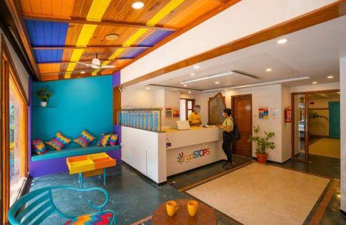 Gandhi Nagar Hostel | 20 m² Hostel ∙ 2 guests